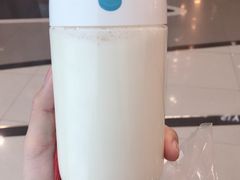 -兰熊鲜奶(西直门凯德mall店)