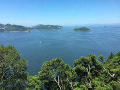 -湾景餐厅(海洋公园店)