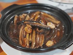 软兜长鱼-蒲鲜菜馆