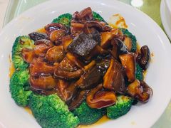 -顺风海鲜港(金玉兰店)