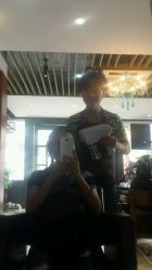 -MG Style Salon