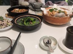 -原味田园·客家菜·土窑鸡(中航城君尚购物中心店)