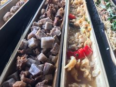 竹筒闻香芋鹅-竹泉农庄·竹筒饭(从化店)
