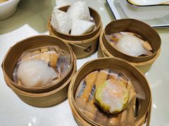 -知粤塘港式茶餐厅