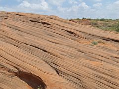 -波浪谷