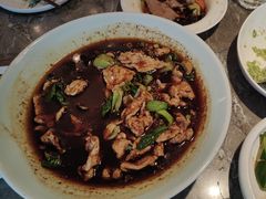 -前海沿·青岛菜(李沧万达店)