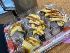 -寿司鲜生·拉面简餐(南山店)