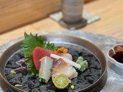 -麦MUGI铁板烧日式料理
