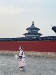 点击看大图 -美云庭古装·格格服汉服·京城旅拍(北京店)