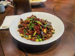 -攸州小镇家湘菜(小米科技园店)