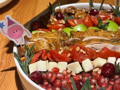 -TIAGO HOME KITCHEN(王府中环店)