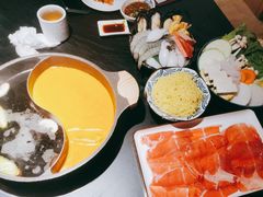 -栖川山葵家·寿喜锅·日式料理(龙湖北城天街商场店)