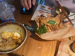 -岛风·台食小馆 ISLAND BISTRO(烟台山店)