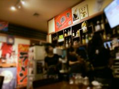 -気楽亭和食料理(气乐亭大世界本店)