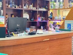 -振生清真饭店(永安道店)