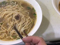-鑫明明拉面(宁化路店)