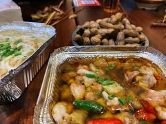 -夜烤·宜宾烧烤(洋河路店)