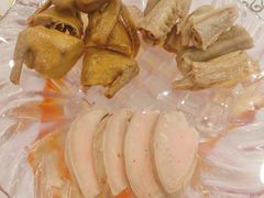 至尊三宝-岭南海晏楼(东晓南店)