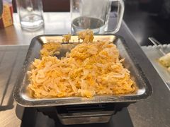 -很久以前羊肉串(南京路第一百货店)