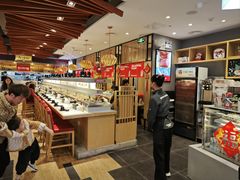 -友壹町寿司(佛山新DNA店)