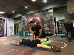 -AC健身·运动康复工作室(千灯湖店)