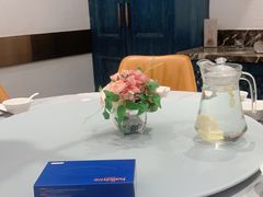 -hallch好吃餐厅(奥体中心店)