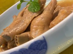 -老灶味道·本帮菜(昌平路店)