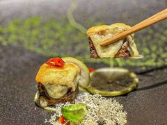 -叶叶菩提(太原别墅店)