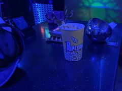 -酷秀KTV(阳泉滨河店)