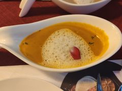 套餐南瓜汤-Bistro181 (大渔湾店)