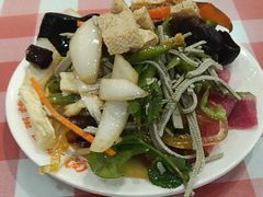 -孟记粥铺·家常菜·烧烤·粥(亚运村店)