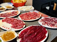 -贵宾牛·潮汕牛肉火锅(珠池总店)