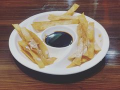 布诺点心-panchos 墨西哥餐厅(嘉绿苑店)