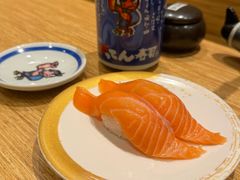 -合点寿司(金虹桥商场店)