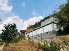 -梁家河村红色旅游区