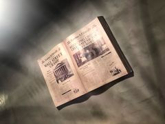 -HIGH FIVE哈福手工汉堡(桂林路店)