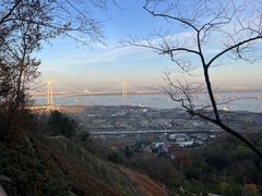 -紫金山山顶公园
