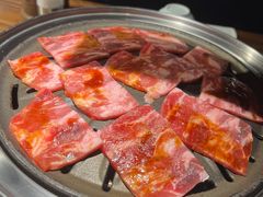 -九田家黑牛烤肉料理(太阳宫广场店)