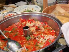 -洞庭土菜小炒馆(易发广场店)