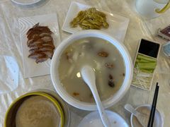 -便宜坊烤鸭店(玉蜓桥天坛店)