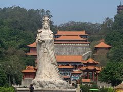 -南沙天后宫景区