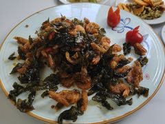 -楚鱼王·河鲜·湖北菜(华农店)