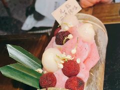 -吼堂老火锅(太古里总店)