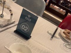 -西苑饭店·蓬莱春餐厅