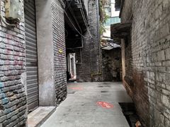 -苟味道老火锅(黄桷坪店)