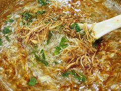 -舞素卷菜煎饼.糁汤(万达金街店)