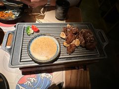 -玉川屋·深夜食堂居酒屋(柳巷店)