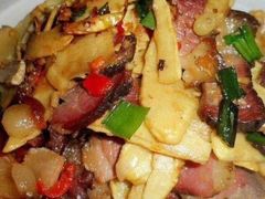 -黎厨湘菜·家常菜(盛世银座店)