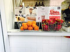-JUICE  TIMES(中茵海华店)