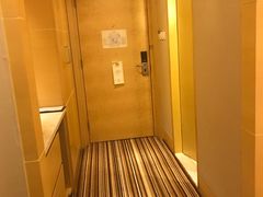 -上海新锦江大酒店